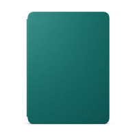 Kindle Paperwhite Leather Cover (12th Generation-2024) Jade