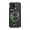 Чохол Pitaka x Aries Tactile Woven Case для iPhone 16 Pro Max Alien