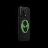Чохол Pitaka x Aries Tactile Woven Case для iPhone 16 Pro Max Alien
