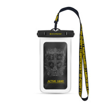 Водонепроницаемый чехол Capsule Waterproof Black 