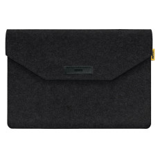 Чохол ArmorStandart Feltery Case AS1 для  MacBook Pro 16 (2021-2023) M1/M2/M3 A2485 (M1) A2780 (M2) A2991 (M3) Black  