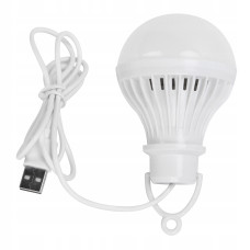 Лампа 5W USB 1.2 м White (ARM65294)