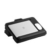 Підставка для ноутбука ARM04 Black 