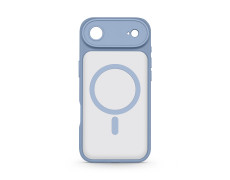 Чохол ArmorStandart Lush MagCase для Apple iPhone 17 Air Chambray