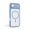 Чохол ArmorStandart Lush MagCase для Apple iPhone 17 Air Chambray