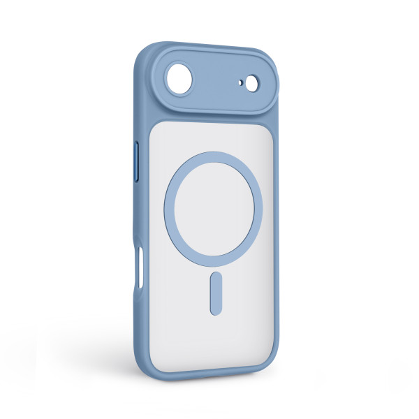 Чохол ArmorStandart Lush MagCase для Apple iPhone 17 Air Chambray