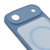 Чохол ArmorStandart Lush MagCase для Apple iPhone 17 Air Chambray