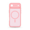 Чохол ArmorStandart Lush MagCase для Apple iPhone 17 Air Pale Pink