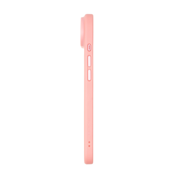 Чохол ArmorStandart Lush MagCase для Apple iPhone 17 Air Pale Pink