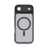 Чохол ArmorStandart Lush MagCase для Apple iPhone 17 Air Black