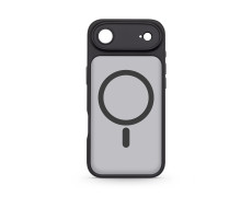Чохол ArmorStandart Lush MagCase для Apple iPhone 17 Air Black