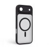 Чохол ArmorStandart Lush MagCase для Apple iPhone 17 Air Black
