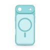Чохол ArmorStandart Lush MagCase для Apple iPhone 17 Air Turquoise