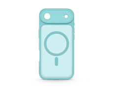Чохол ArmorStandart Lush MagCase для Apple iPhone 17 Air Turquoise