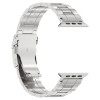 Ремінець ArmorStandart Metal для Apple Watch Silver