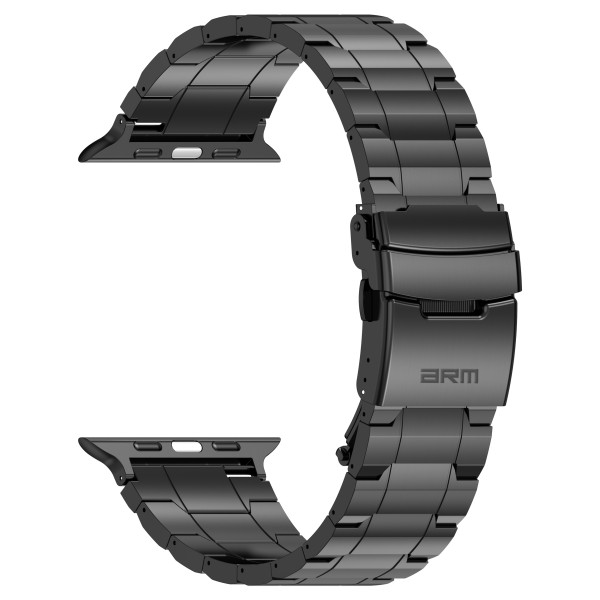 Ремінець ArmorStandart Metal для Apple Watch Black