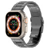 Ремінець ArmorStandart Metal для Apple Watch Grey