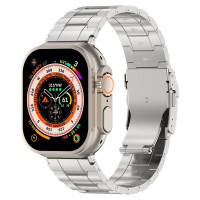 Ремешок ArmorStandart Metal для Apple Watch Silver