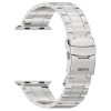 Ремінець ArmorStandart Metal для Apple Watch Silver