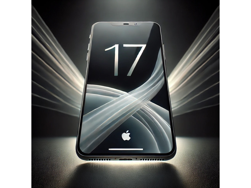 Почему стоит ждать iPhone 17?