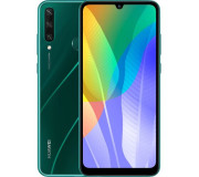 Чехлы для Huawei Y6P