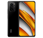Чехлы для Xiaomi Poco F3