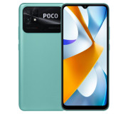 Чехлы для Xiaomi Poco C40