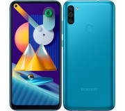 Чехлы для Samsung M11