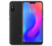 Чехлы для Xiaomi Redmi 6 Pro