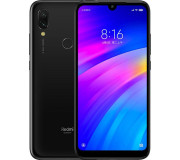 Чехлы для Xiaomi Redmi 7