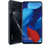 Чехлы для Huawei Nova 5T