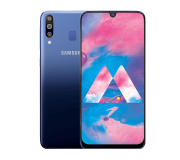 Чехлы для Samsung M30