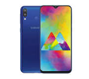 Чехлы для Samsung M20