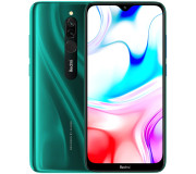 Чехлы для Xiaomi Redmi 8