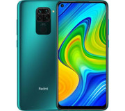 Чехлы для Xiaomi Redmi Note 9