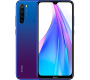 Чехлы для Xiaomi Redmi Note 8T