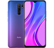 Чехлы для Xiaomi Redmi 9