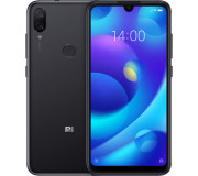 Чехлы для Xiaomi Mi Play