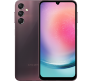 Чехлы для Samsung A24