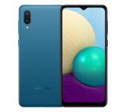 Чехлы для Samsung A02