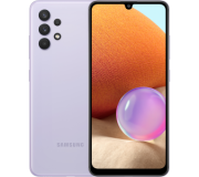 Чехлы для Samsung A32