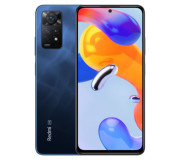 Чехлы для Xiaomi Redmi Note 11 Pro