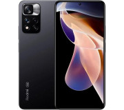 Чехлы для Xiaomi Redmi Note 11 Pro Plus