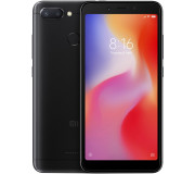 Чехлы для Xiaomi Redmi 6