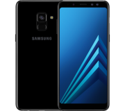 Чехлы для Samsung A8 2018