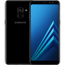 Чохли для Samsung A8 2018