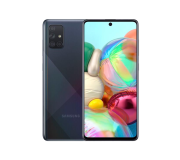 Чехлы для Samsung A71