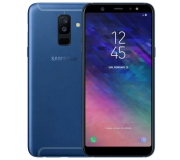 Чехлы для Samsung A6 Plus 2018