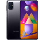 Чехлы для Samsung M31s