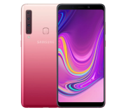 Чехлы для Samsung A9 2018